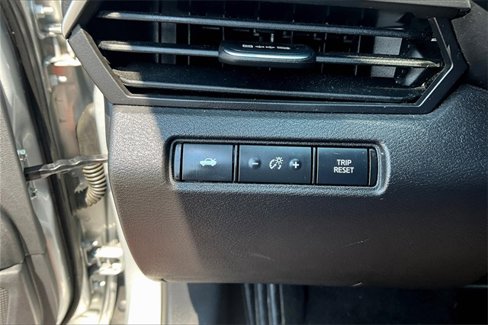 Used 2023 Nissan Altima 2.5 SR image 15
