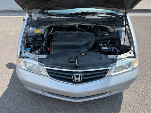 Used 2003 Honda Odyssey LX image 10