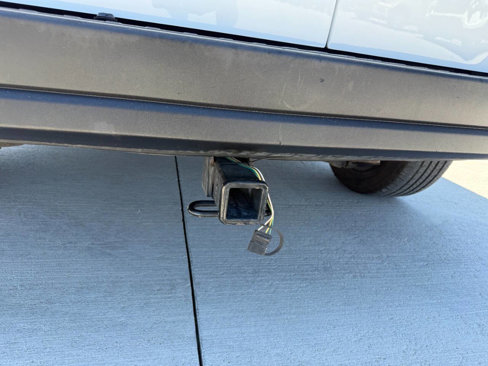 Used 2019 RAM ProMaster City Tradesman image 9