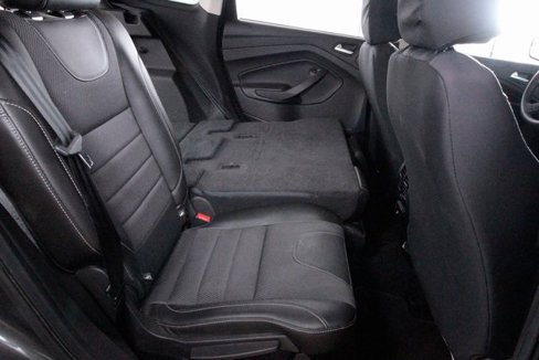 Used 2015 Ford Escape SE w/ SE Chrome Package image 42