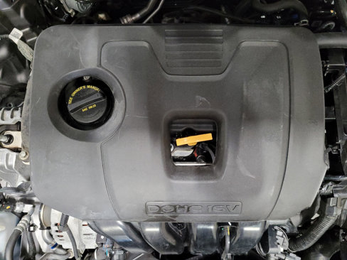 Used 2023 Kia Forte LXS image 30