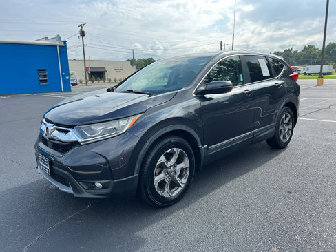 Used 2019 Honda CR-V EX image 16