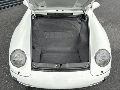Used 1996 Porsche 911 Carrera image 25