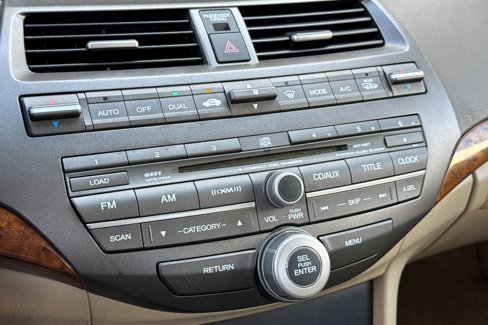 Used 2008 Honda Accord EX-L image 19
