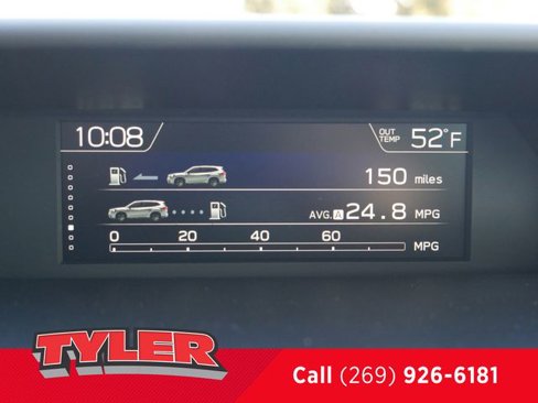 Used 2023 Subaru Forester Wilderness image 54