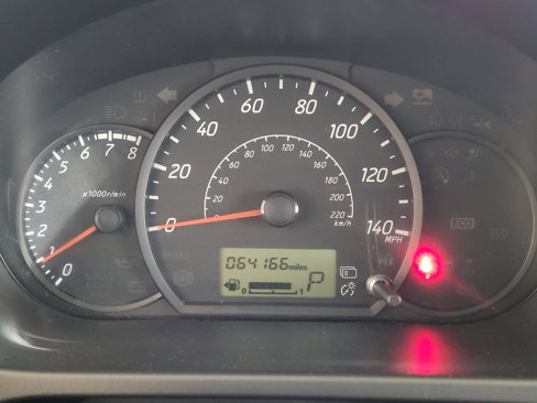 Used 2022 Mitsubishi Mirage G4 Black Edition image 23