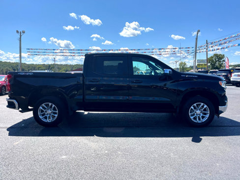 Used 2023 Chevrolet Silverado 1500 LT image 6