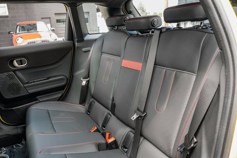 New 2025 MINI Cooper S image 18