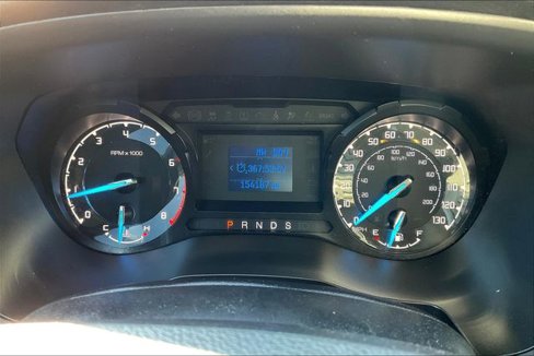 Used 2019 Ford Ranger XL w/ Equipment Group 101A Mid image 9