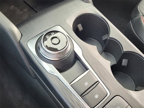 New 2025 Ford Escape ST-Line w/ Cold Weather Package image 15