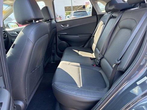 Used 2019 Hyundai Kona Limited image 25