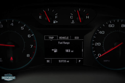 Used 2022 Chevrolet Malibu LT image 24