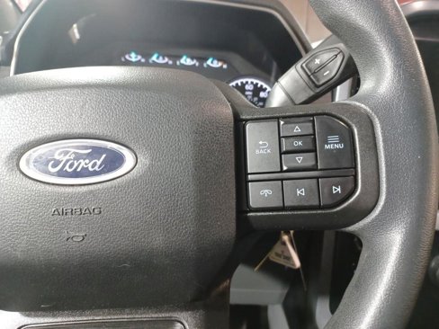 Used 2022 Ford F150 XLT w/ XTR Package image 26