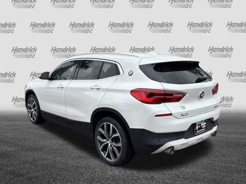 Used 2019 BMW X2 sDrive28i w/ Convenience Package image 8