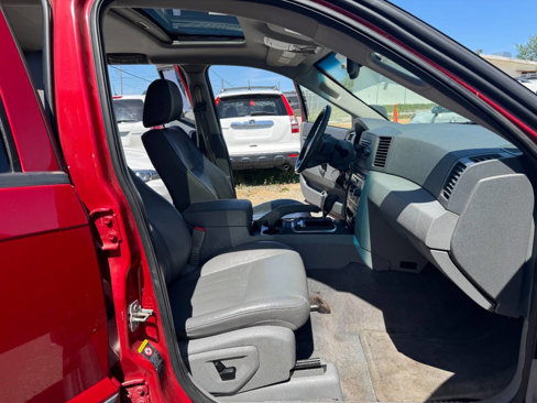 Used 2005 Jeep Grand Cherokee Laredo image 22