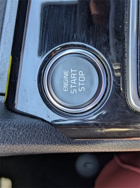 Used 2023 Kia Sportage SX image 35