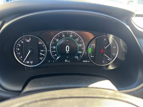 Used 2018 Buick LaCrosse Essence image 14
