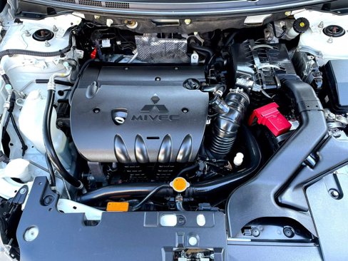 Used 2012 Mitsubishi Lancer ES image 13