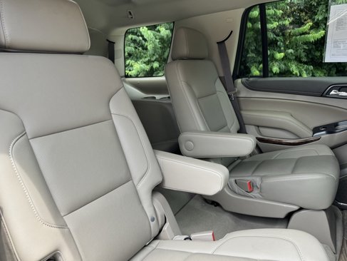 Used 2019 GMC Yukon SLT w/ Premium Edition image 17