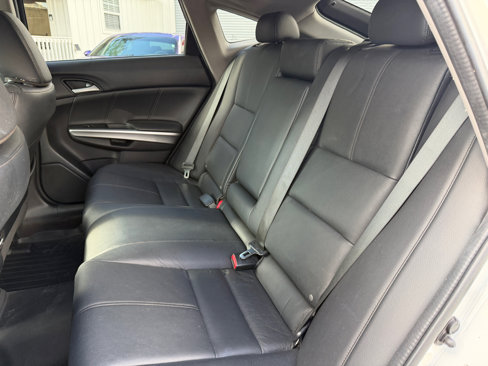 Used 2013 Honda Crosstour EX-L image 9
