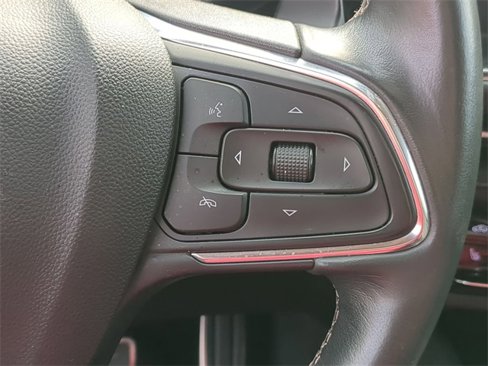 Used 2023 Buick Envision Essence w/ Sport Touring Package image 22