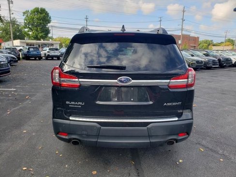 Used 2020 Subaru Ascent Premium w/ Sport Package image 5
