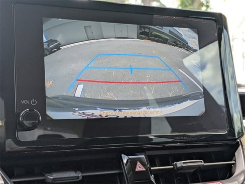 New 2025 Toyota Corolla LE image 19