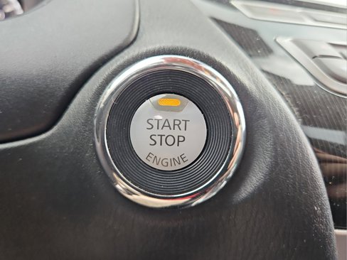 Used 2019 INFINITI QX60 Pure image 19