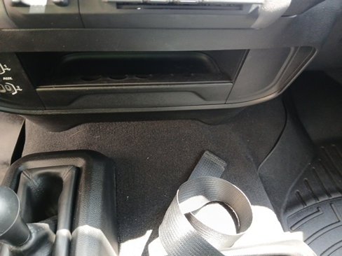 Used 2020 RAM 2500 Tradesman image 37