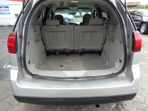 Used 2006 Buick Rendezvous CX image 25