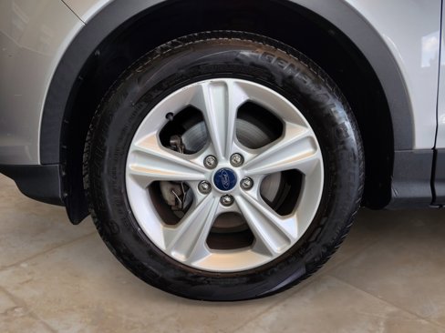 Used 2015 Ford Escape SE w/ Equipment Group 201A image 27