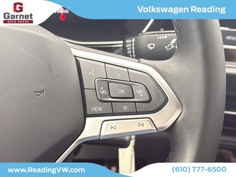Certified 2024 Volkswagen Jetta Sport image 22