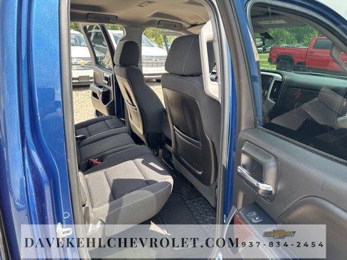 Used 2015 GMC Sierra 1500 SLE image 20