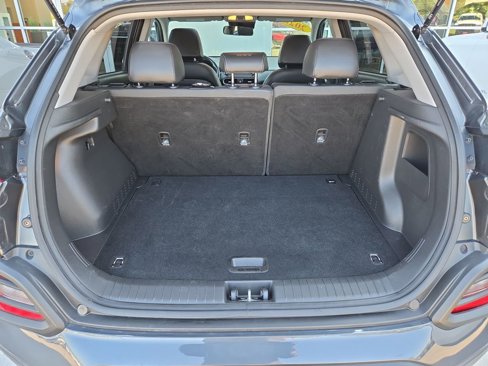 Used 2020 Hyundai Kona SEL Plus image 28