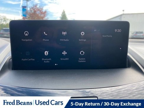 Used 2019 Acura RDX w/ Technology Package image 17