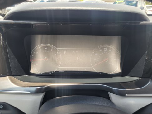 Used 2022 Kia Sorento SX image 24
