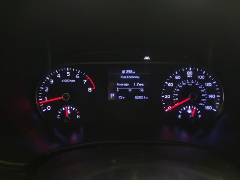 Used 2021 Kia Soul S image 23