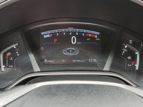 Used 2020 Honda CR-V Touring image 14