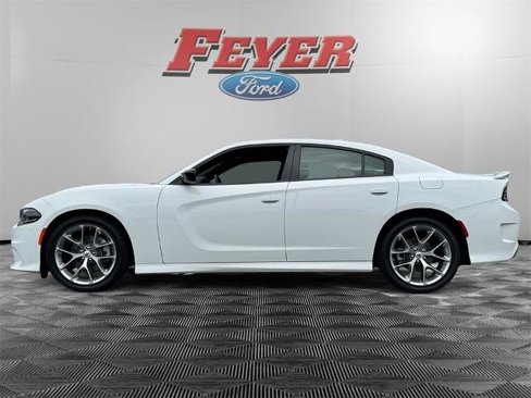 Used 2023 Dodge Charger GT image 3