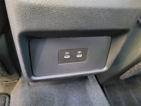 Used 2024 Nissan Rogue SV image 10