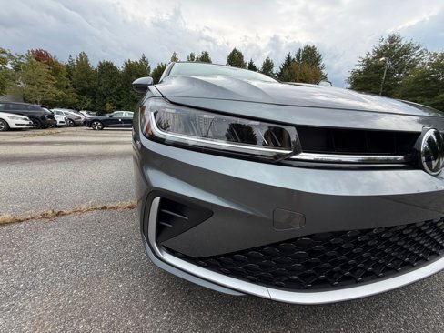 New 2026 Volkswagen Jetta SE image 24