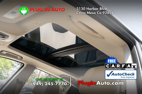 Used 2015 BMW 535i Gran Turismo image 7