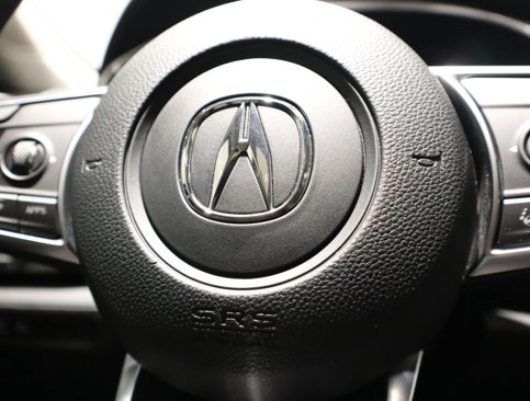 Used 2022 Acura MDX FWD w/ Technology Package image 29