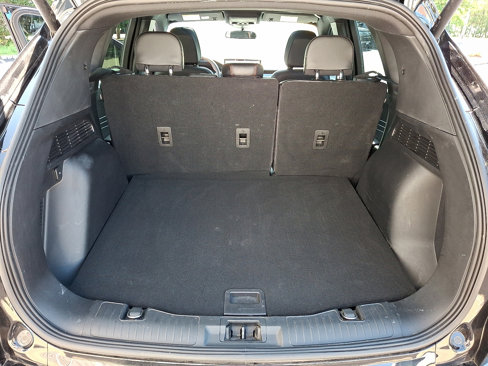 Certified 2023 Ford Escape ST-Line Select w/ Tech Pack #2 image 29