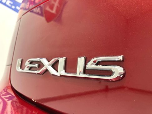 Used 2008 Lexus IS 250 image 15