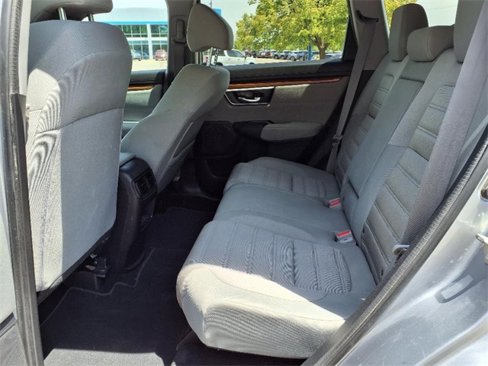 Used 2019 Honda CR-V EX image 9