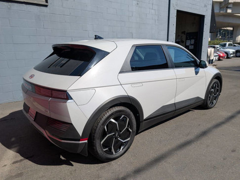 Used 2023 Hyundai Ioniq 5 SEL image 3