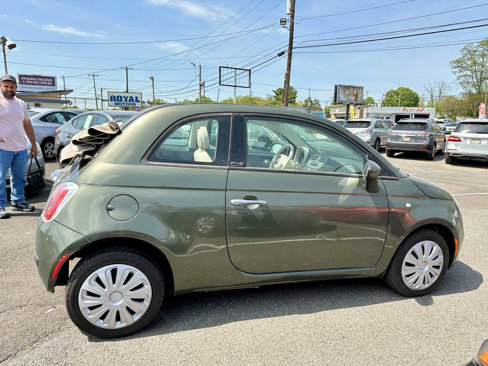 Used 2012 FIAT 500 Pop image 22