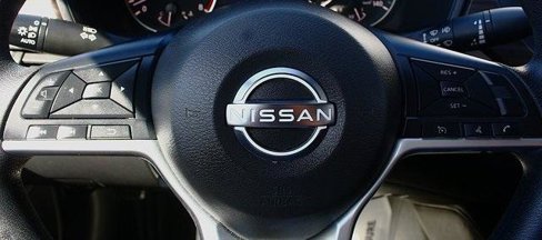 Used 2023 Nissan Altima 2.5 SV image 11