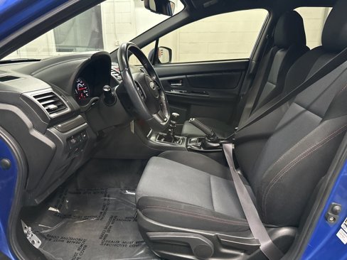 Used 2020 Subaru WRX image 21